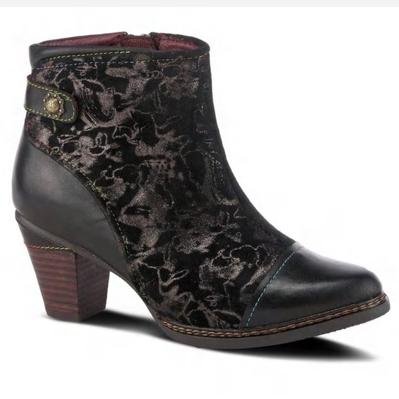 🌺L'Artiste By Spring Step Socute Bootie🌸🌺 - Picture 11 of 15